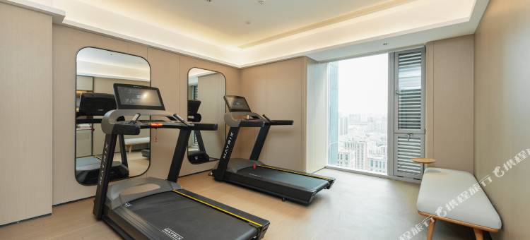 全季酒店(乌鲁木齐红光山会展中心店)图片