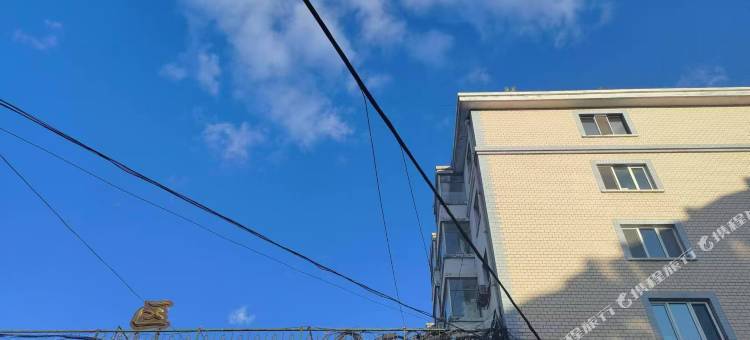 东宁德艳旅店图片