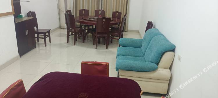 宜昌鑫鹏民宿图片