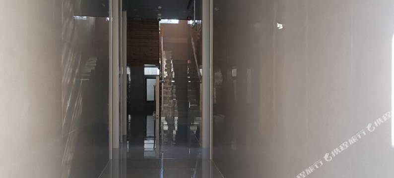 婺原香民宿(金庸大道店)图片