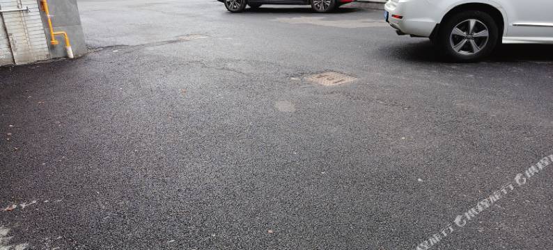 鸿运宾馆(宜宾冠英古街店)图片
