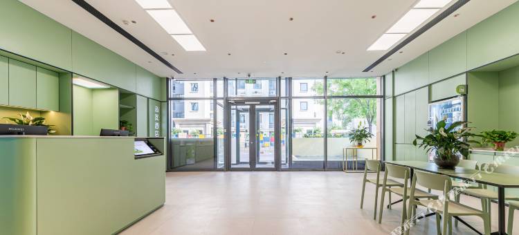 海友酒店(廊坊东方大学城店)图片