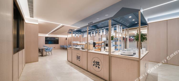 汉庭酒店(辽中店)图片