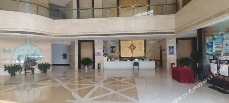 北京海诺康会馆酒店图片