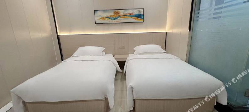 柳州雀都宾馆(柳北柳钢店)图片