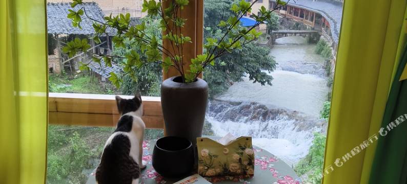 西溪花间民宿(龙潭古镇店)图片