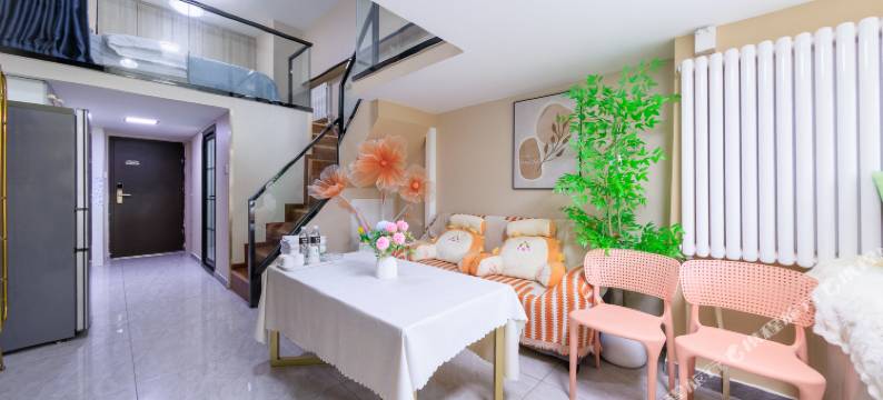 北京俊悦客民宿(朱辛庄地铁站店)图片