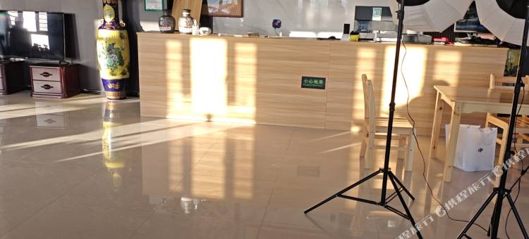 乌鲁木齐福余客栈图片