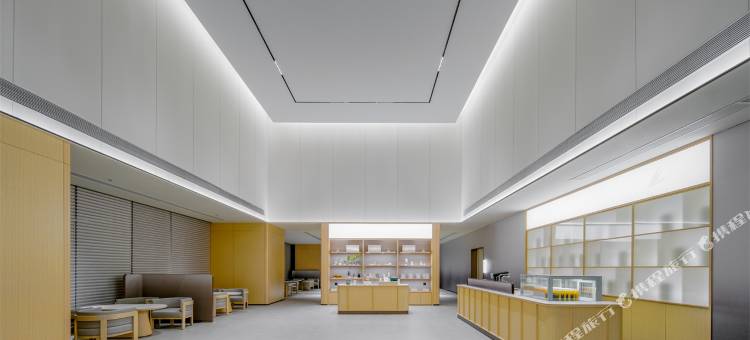 全季酒店(淮安生态新城翔宇大道店)图片