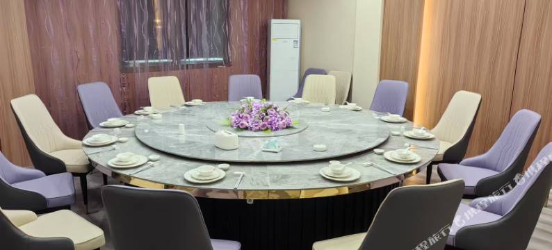 良栖山居(茅山东方盐湖城店)图片