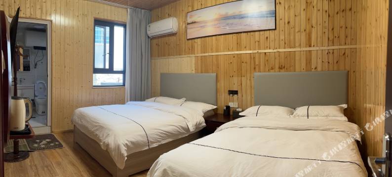 庐山云锦客栈图片