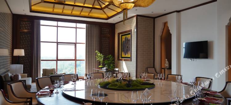 竹湖·锦江宾馆图片