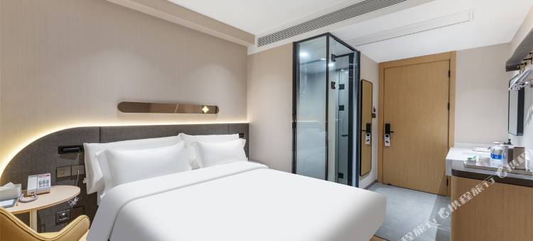 锦江之星酒店(滦南北河公园店)图片