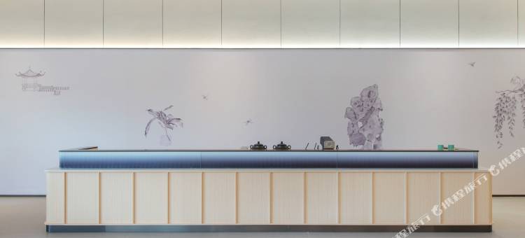 全季酒店(福清西站福耀集团店)图片