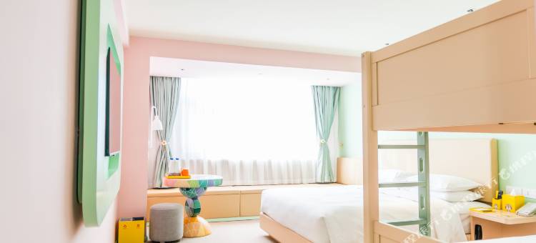 长白山华美胜地度假区松果里度假俱乐部图片