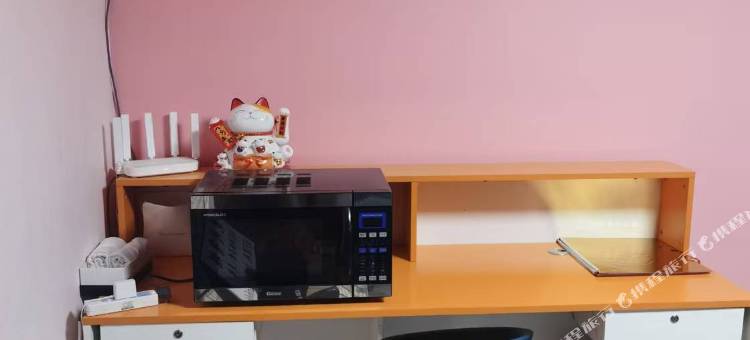 登福邸民宿(天津医院河西院区店)图片