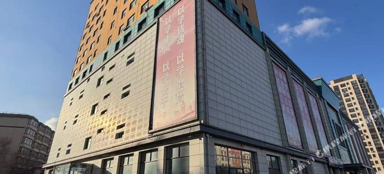 柒朵民宿图片