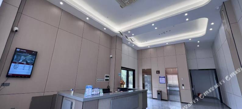 北海市合浦县白沙镇永森大酒店图片