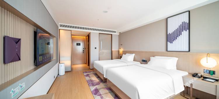 麗枫酒店(西双版纳景洪勐泐大佛寺曼城店)图片