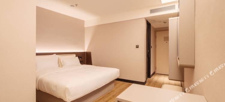 汉庭酒店(廊坊文安人民政府店)图片