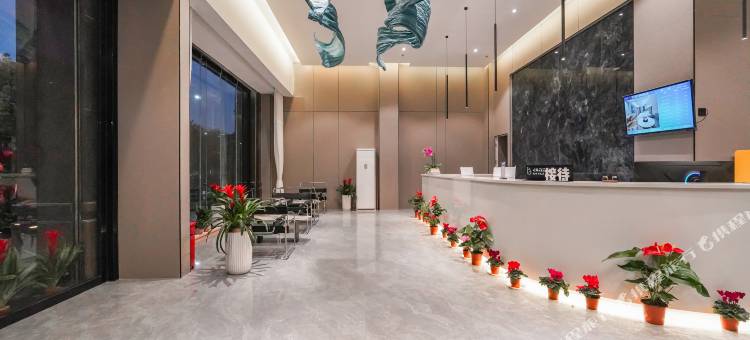 魅丽时光酒店(汕头潮阳店)图片