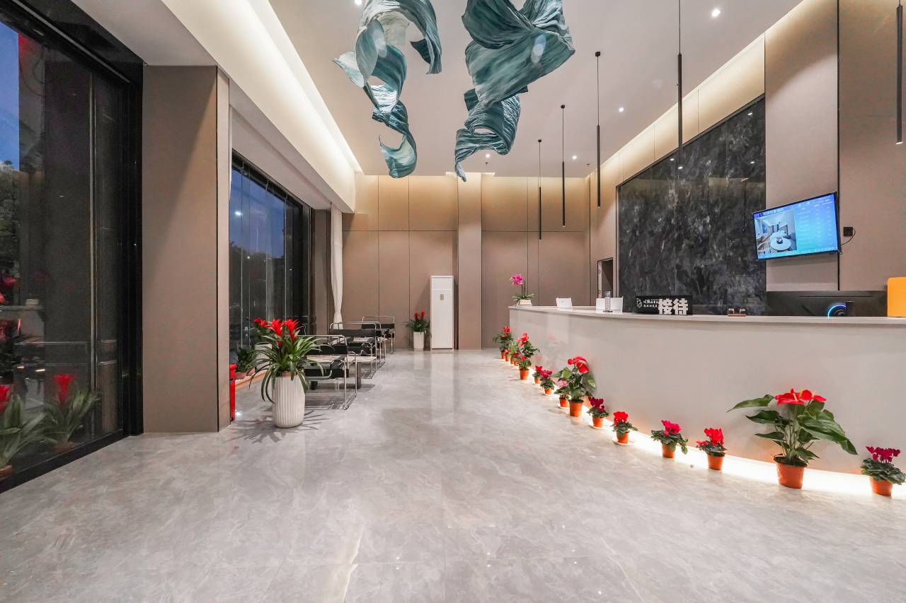 魅丽时光酒店(汕头潮阳店)图片
