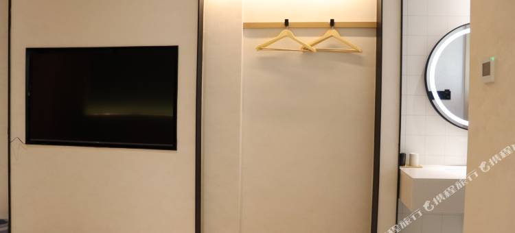 睢宁名都酒店(兴美广场店)图片