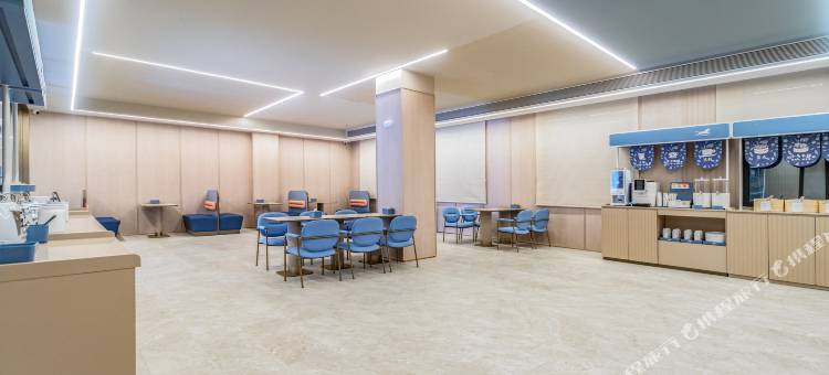 汉庭酒店(石泉政务中心店)图片