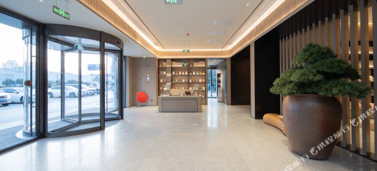 全季酒店(合肥火车站信地广场店)图片