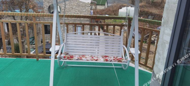 南音阁观景楼图片