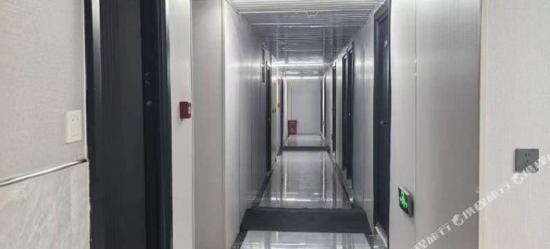 宥家公寓(老街地铁站店)图片