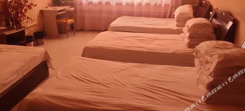 邹平悦家宾馆图片