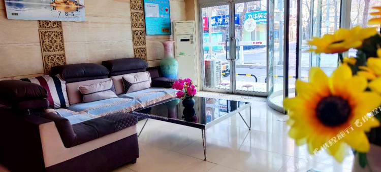 如家华驿精选酒店(银川兴庆妇幼保健院店)图片