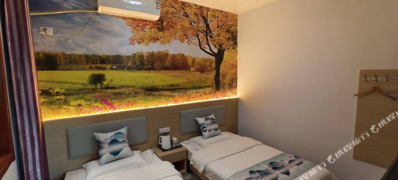 豪庆客栈(华山景区店)图片