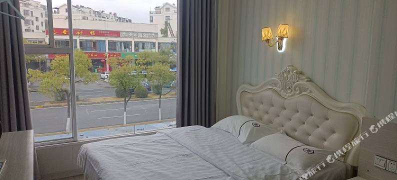 无锡豪景商务宾馆(新之城店)图片