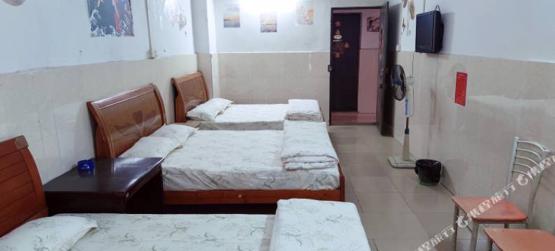 广州六个梦租房图片