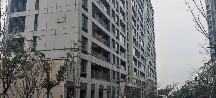 温州海风瓯梦民宿(瓯江口轻轨站店)图片