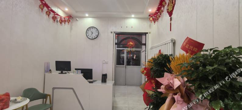 隰县寓泽宾馆(小西天店)图片