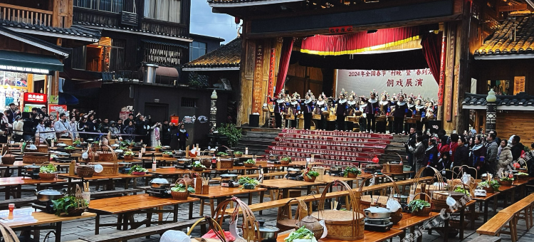 三江侗族客栈(程阳八寨景区店)图片