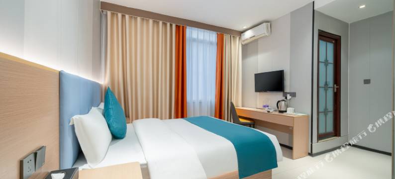 名流酒店(南宁宾阳店)图片