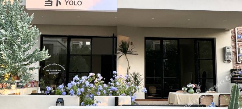 北海当下民宿(北海银滩店)图片