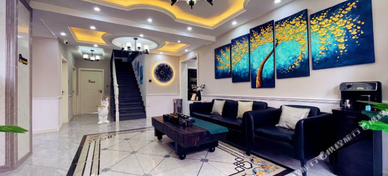 清居客栈(长白山西景区游客集散中心店)图片