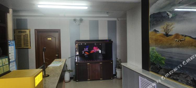 察布查尔西迁宾馆图片