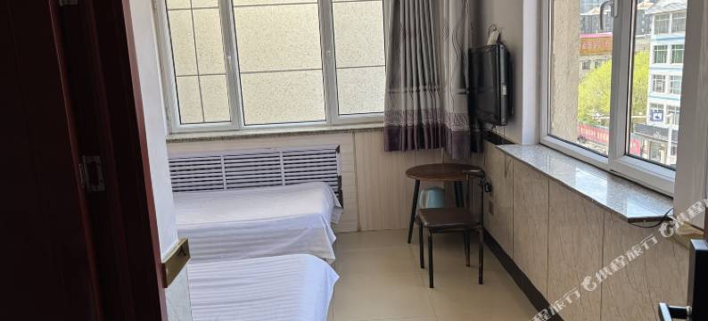 木兰围场瑞嘉福宾馆图片