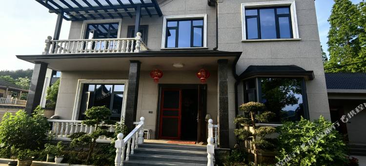 杭州泊心民宿图片