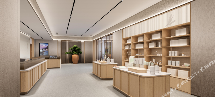 全季酒店(肇庆敏捷广场店)图片