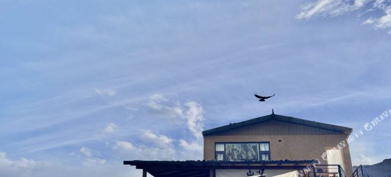 山望·Holiday｜银河日出观景美宿(扎尕那景区达日观景台店)图片