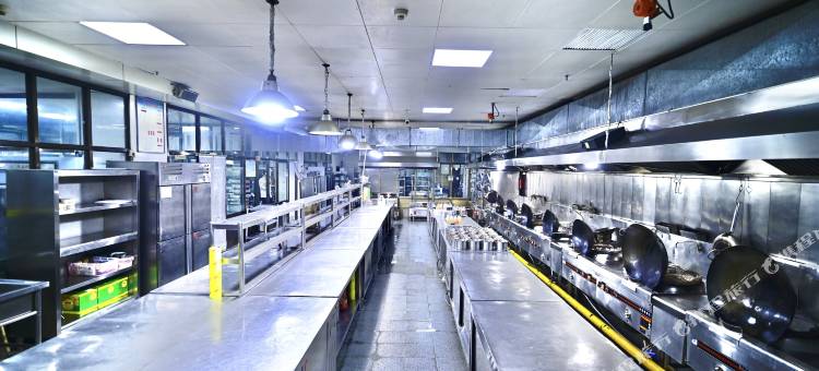 同仁宏丰得大酒店图片