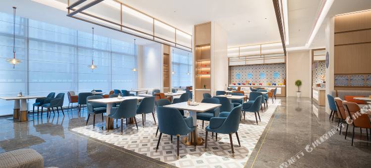 昆明经开区智选假日酒店图片