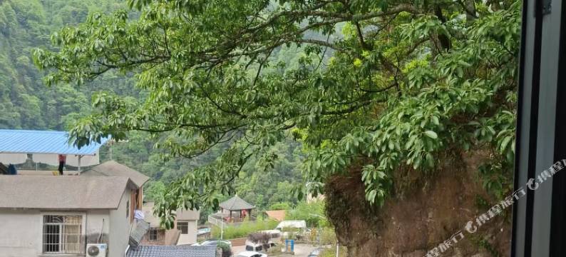 石缘轩民宿图片